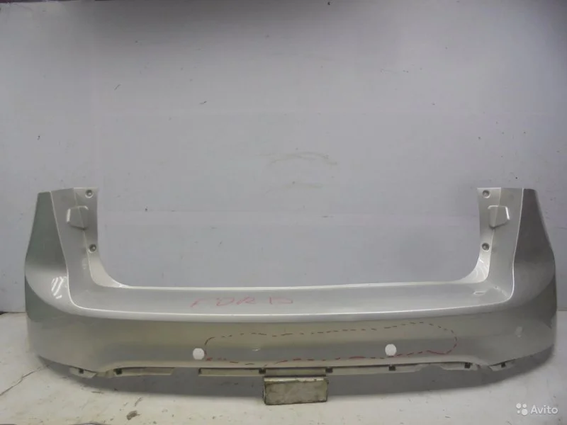 Бампер FORD KUGA 2008-2012 1721597 1, задний