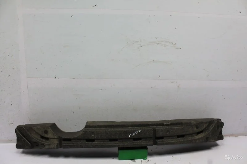 Абсорбер бампера FORD FIESTA 2008-2019 1767529 MK6, задний