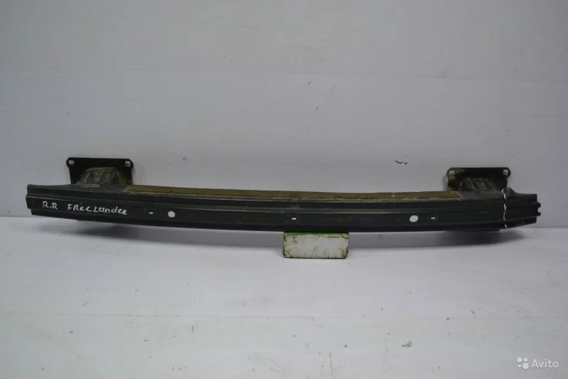 Усилитель бампера LAND ROVER FREELANDER 2006-2014 DQE500040 2, задний