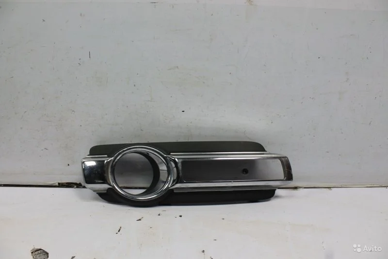 Окантовка птф Mitsubishi Pajero 2014-2022 6400G122 4, правая