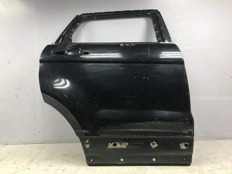 Дверь LAND ROVER RANGE ROVER EVOQUE 2011-2018 LR028556 1 L538, задняя правая