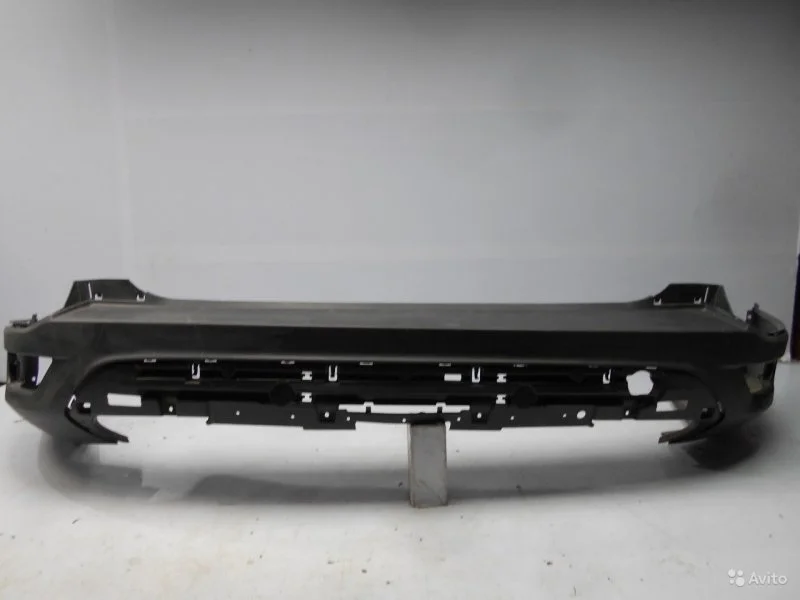 Бампер FORD KUGA 2012-2019 2106423 2 CBS, задний