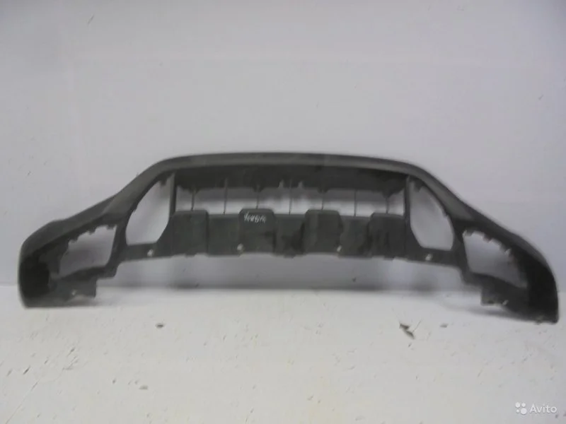 Юбка бампера HONDA CR-V 2009-2012 71102SWAG00 3, передняя