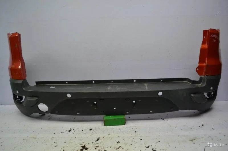 Бампер FORD EcoSport 2014-2018 2040068 1, задний