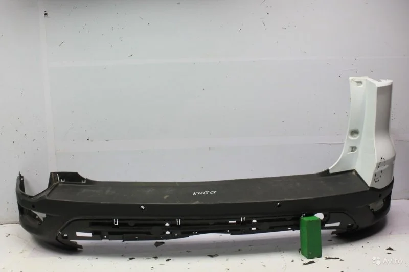 Бампер FORD KUGA 2012-2016 2106423 2 CBS, задний