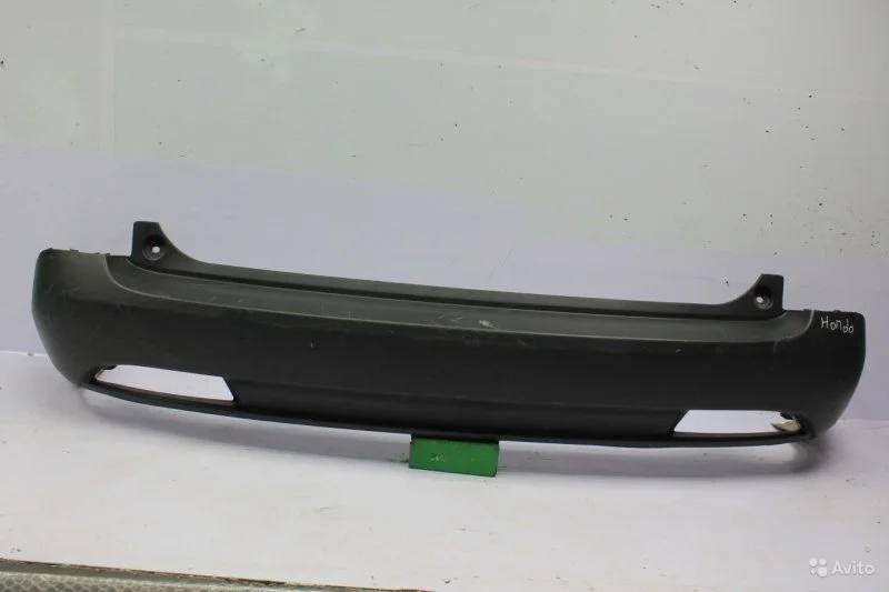 Бампер HONDA CR-V 2011-2015 71501T1GG00 4, задний