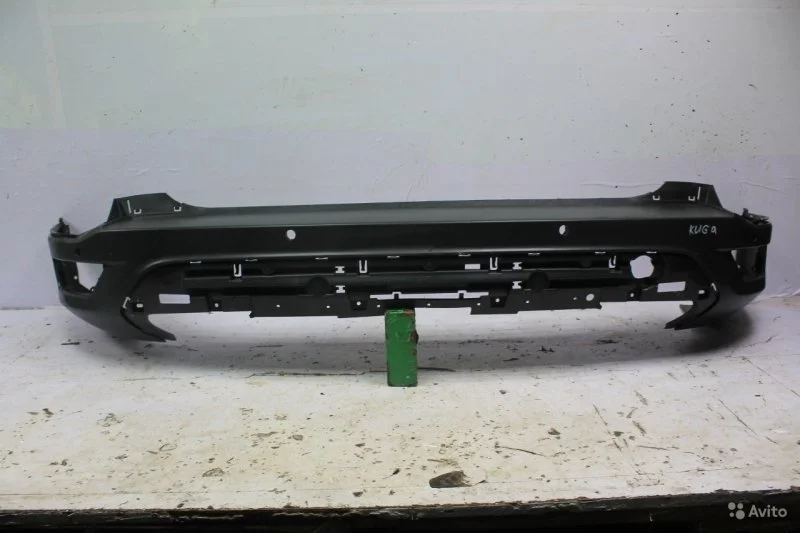 Бампер FORD KUGA 2012-2019 2106423 2 CBS, задний