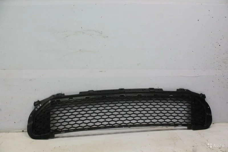 Решетка бампера LAND ROVER FREELANDER 2010-2014 LR022207 2, передняя