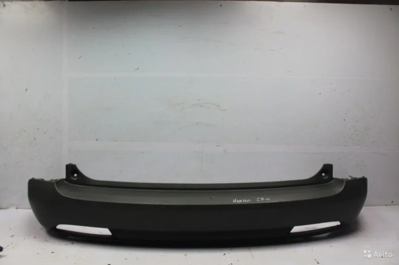 Бампер HONDA CR-V 2011-2015 71501T1GG00 4, задний