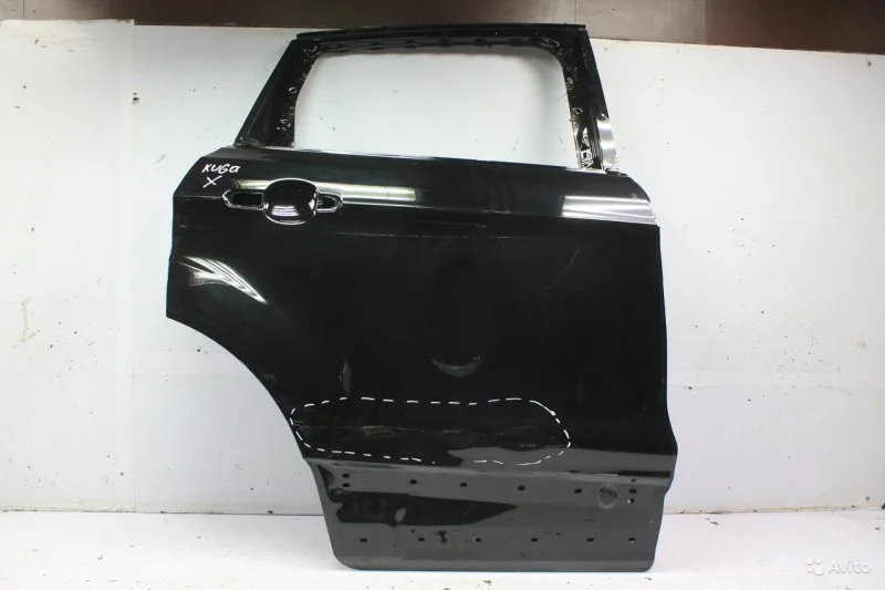 Дверь FORD KUGA 2012-2019 2413515 2 CBS, задняя правая