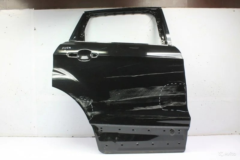 Дверь FORD KUGA 2012-2019 2413515 2 CBS, задняя правая