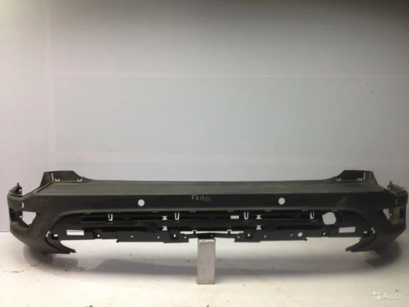 Бампер FORD KUGA 2012-2019 2106423 2 CBS, задний