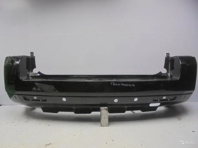 Бампер LAND ROVER FREELANDER 2006-2014 LR031908 2, задний