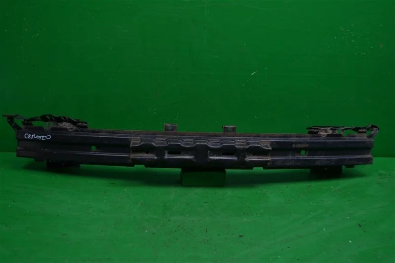 Усилитель бампера KIA CERATO 2003-2009 865302F000 1, передний