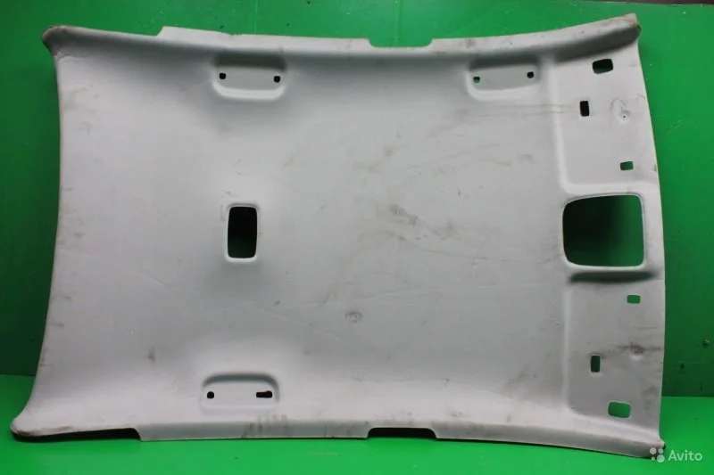 Обшивка потолка KIA OPTIMA 2015-2020 85310D4000BGA 4 JF
