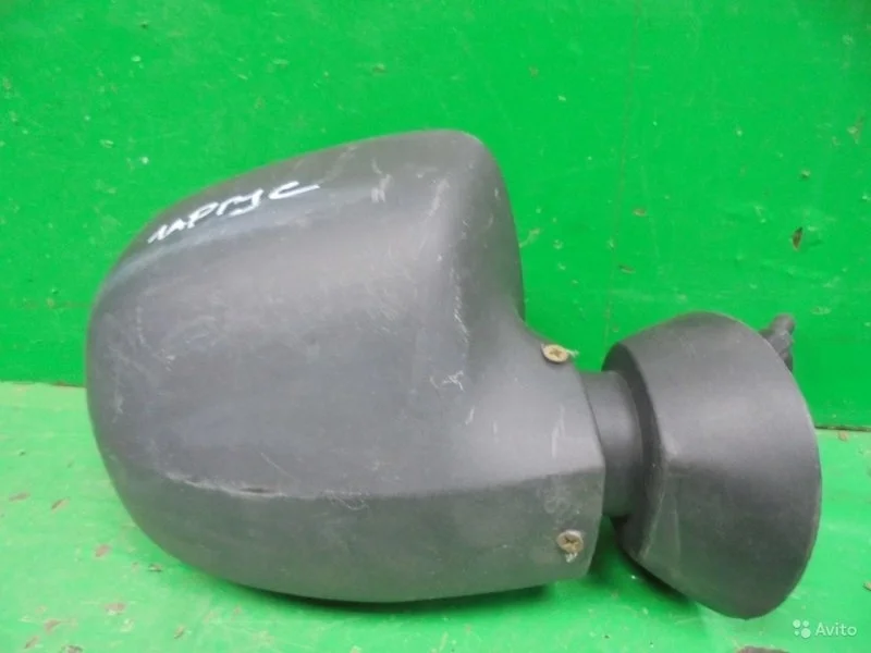 Зеркало LADA LARGUS 2012-2021 8200965092 1, правое