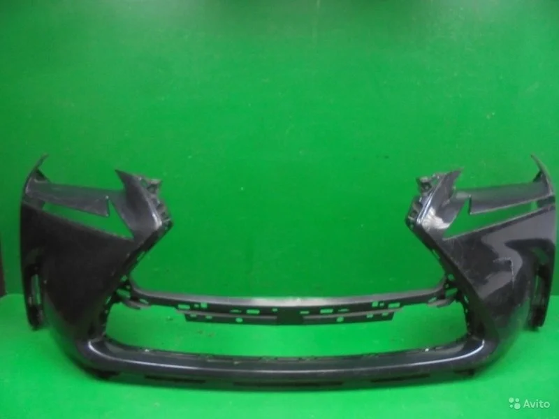 Бампер LEXUS NX 2014-2017 5211978901 1, передний