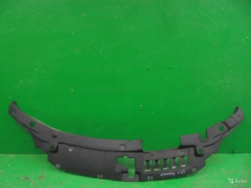 Кожух замка капота TOYOTA CAMRY 2014-2018 5329533100 7 XV50