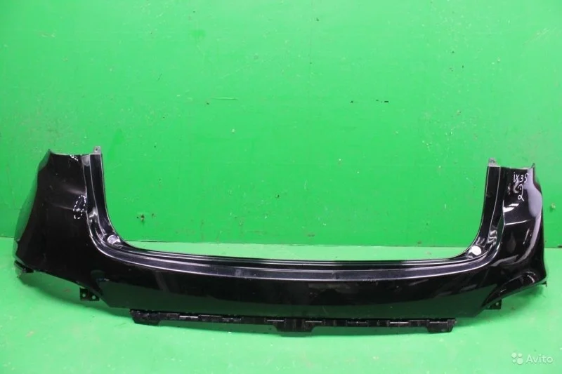 Бампер HYUNDAI IX35 2010-2015 866112Y000 1, задний