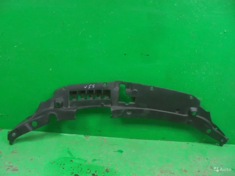 Кожух замка капота TOYOTA CAMRY 2014-2018 5329533100 7 XV50