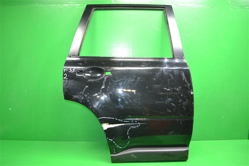 Дверь NISSAN X-TRAIL 2007-2015 H210MJU0MB 2 T31, задняя правая