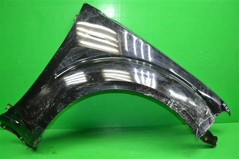 Крыло NISSAN PATHFINDER 2004-2014 F31004X0MA 3 R51, переднее правое