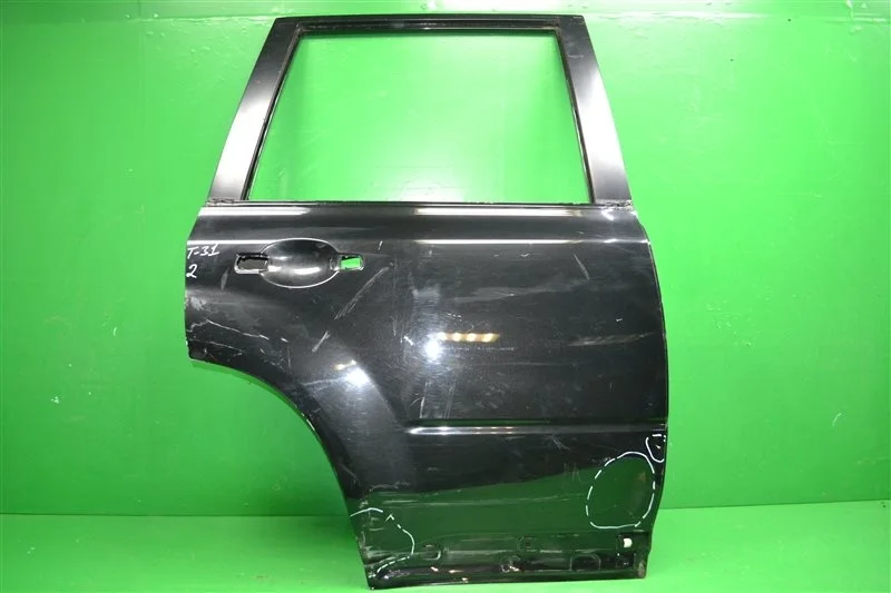 Дверь NISSAN X-TRAIL 2007-2015 H210MJU0MB 2 T31, задняя правая