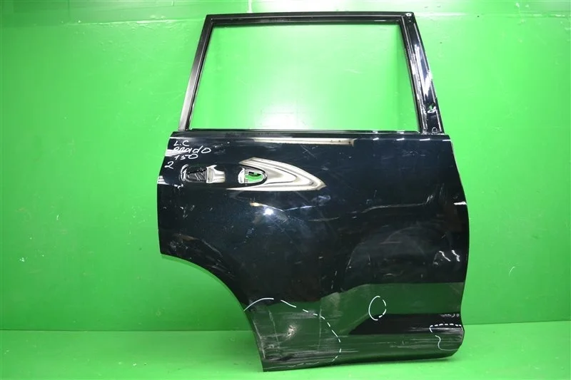 Дверь TOYOTA LAND CRUISER PRADO 2009-2024 6700360470 150, задняя правая