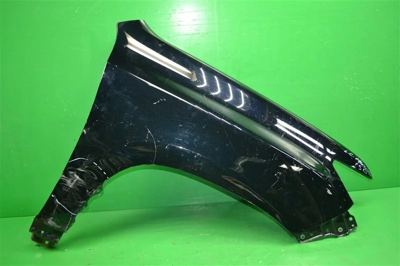 Крыло TOYOTA LAND CRUISER PRADO 2017-2024 5380160E10 150, переднее правое