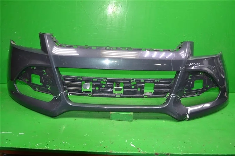 Бампер FORD KUGA 2012-2016 1832956 2 CBS, передний