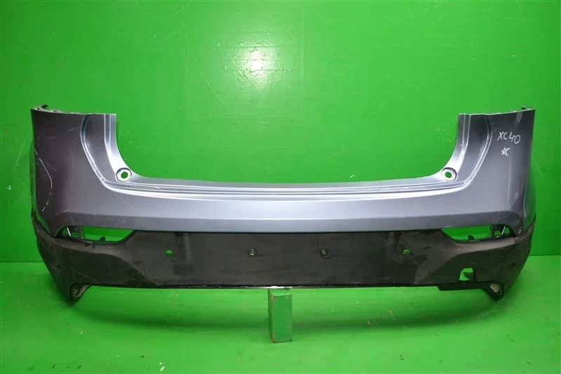 Бампер VOLVO V40 Cross Country 2012-2016 39814451 1, задний