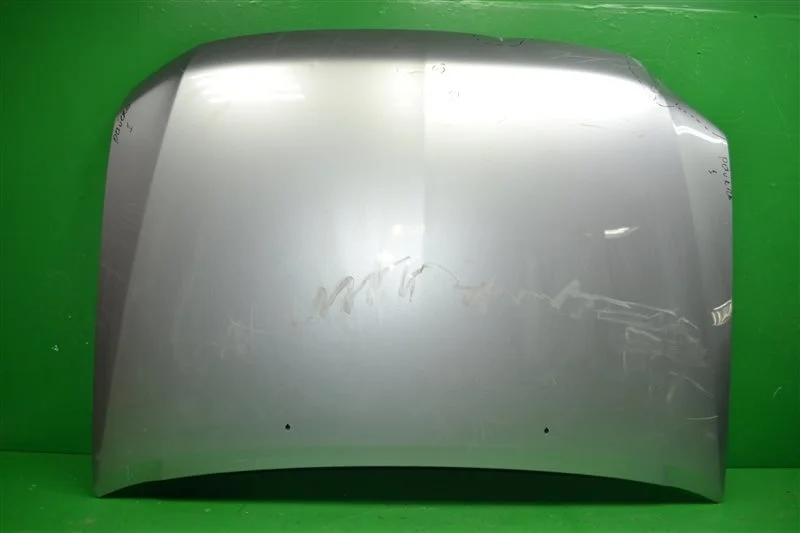 Капот MITSUBISHI PAJERO 2006-2022 5900A199 4
