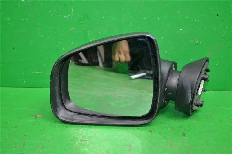 Зеркало RENAULT DUSTER 2010-2021 963027188R 1, левое