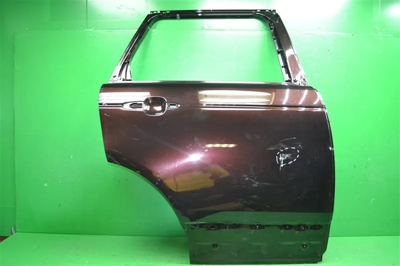 Дверь LAND ROVER Range Rover 2012-2022 LR036402 4 L405, задняя правая