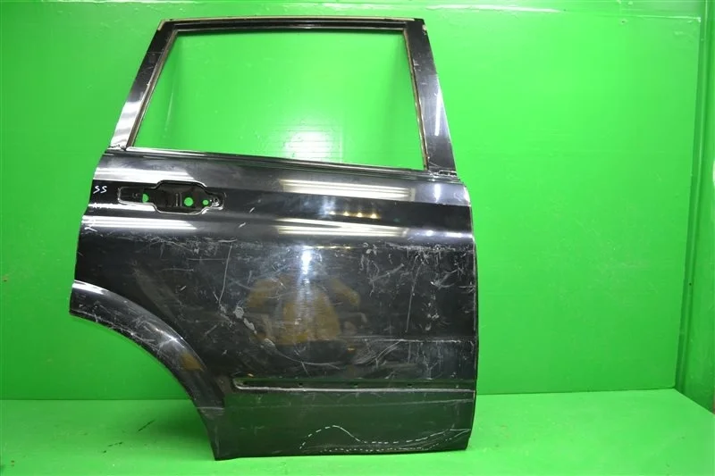 Дверь SsangYong KYRON 2005-2015 6302109103 1, задняя правая
