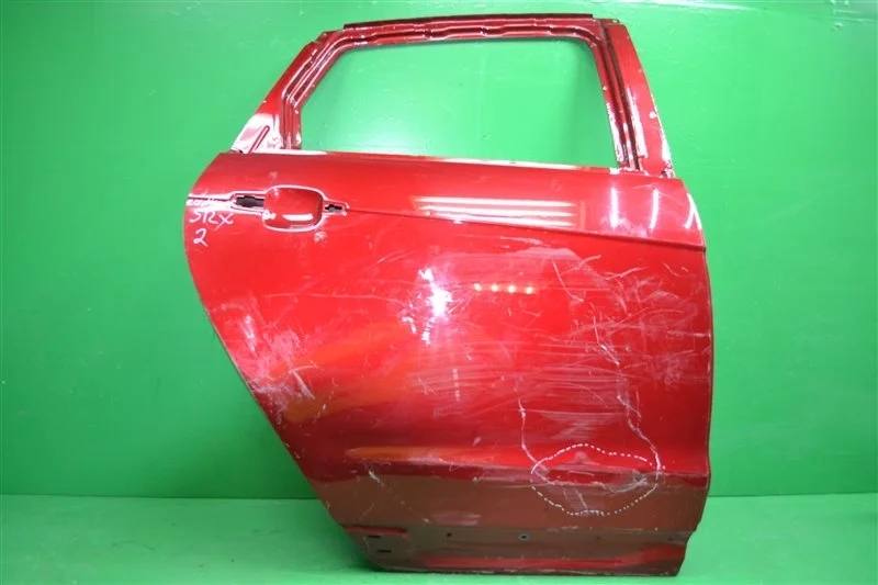 Дверь CADILLAC SRX 2009-2016 23274200 2, задняя правая