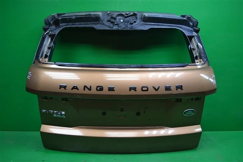 Дверь багажника LAND ROVER RANGE ROVER EVOQUE 2011-2018 LR077685 1 L538