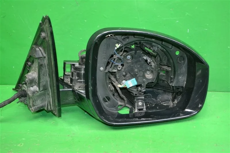 Зеркало LAND ROVER RANGE ROVER SPORT 2013-2022 LR065381 2 L494, правое