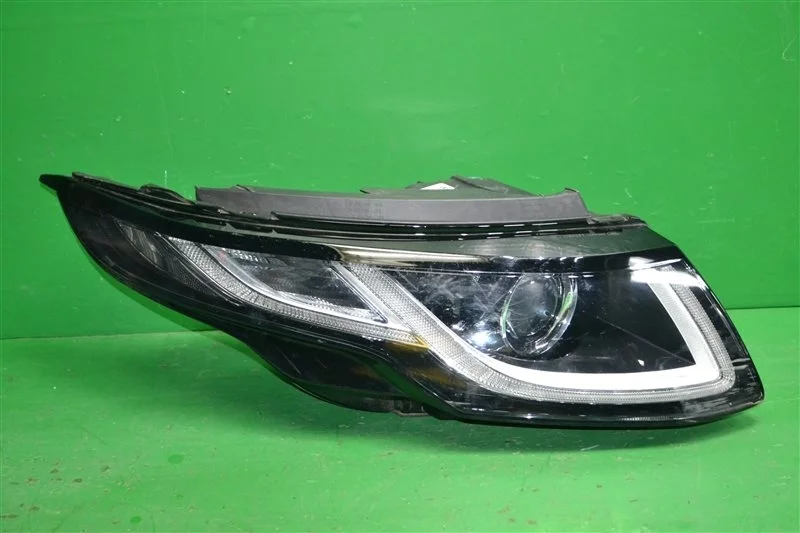 Фара LAND ROVER RANGE ROVER EVOQUE 2015-2018 LR084570 1 L538, правая