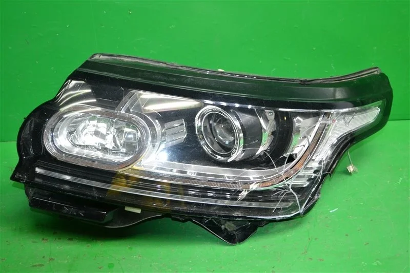 Фара LAND ROVER Range Rover 2012-2017 LR046927 4 L405, левая