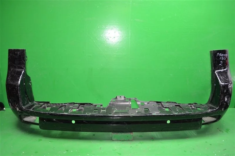 Бампер TOYOTA LAND CRUISER PRADO 2009-2017 5215960971 150, задний