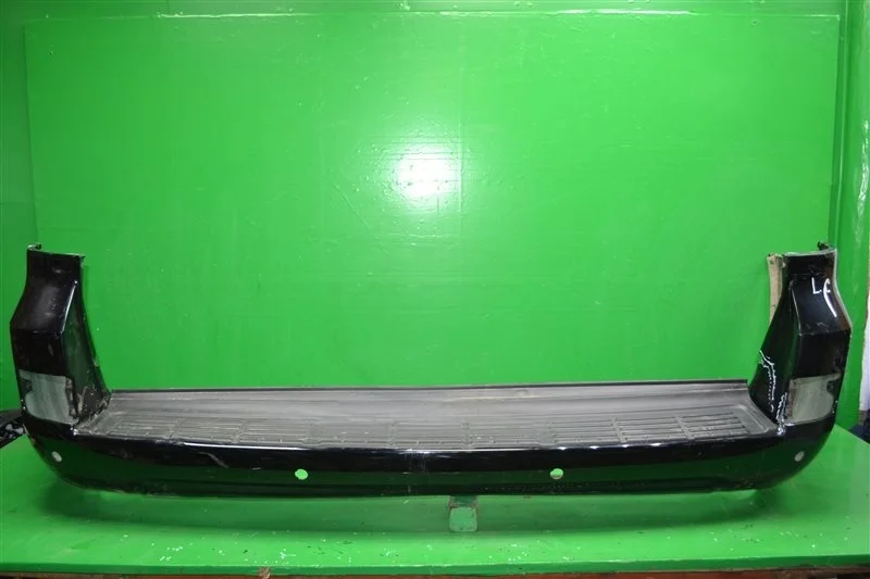 Бампер TOYOTA LAND CRUISER 2015-2021 521596A929 200, задний