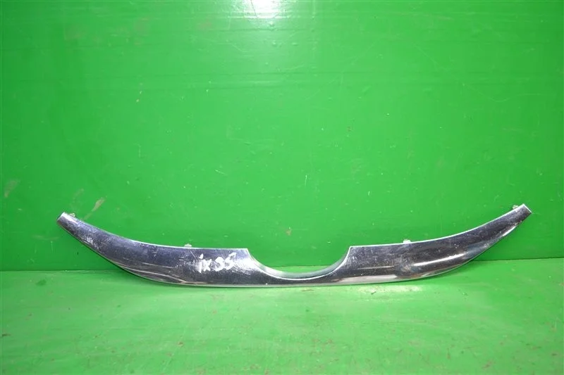Накладка решетки радиатора HYUNDAI IX35 2010-2015 863522Y000 1
