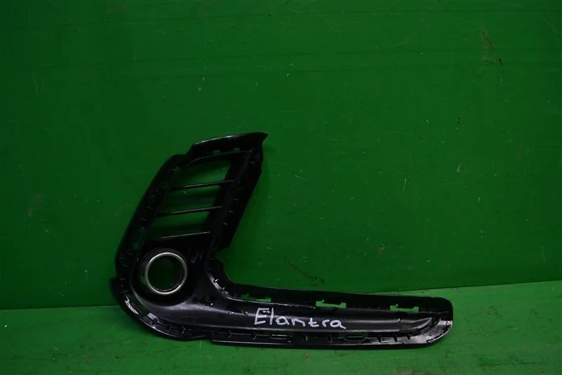 Окантовка птф HYUNDAI ELANTRA 2015-2019 86564F2300 6 AD, правая