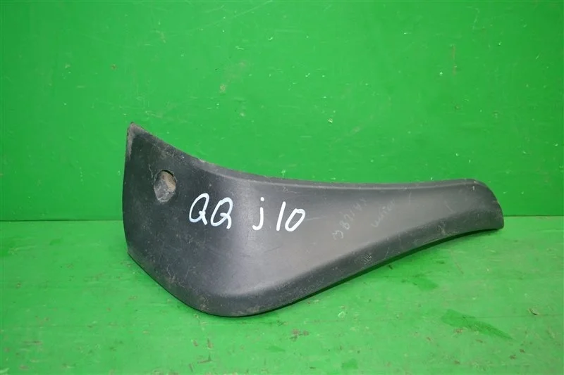 Брызговик NISSAN QASHQAI 2006-2013 KE788JD086 1 J10, задний правый