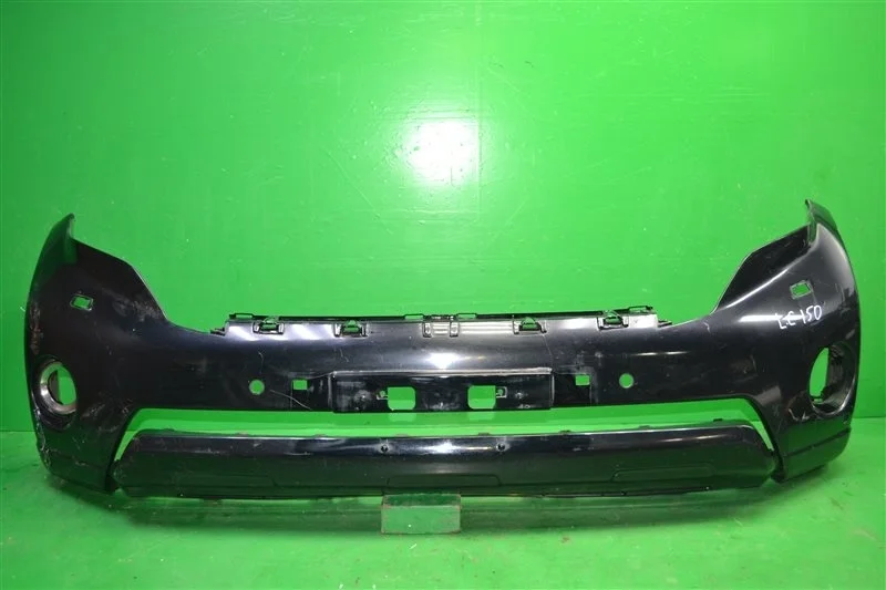 Бампер TOYOTA LAND CRUISER PRADO 2013-2017 521196B925 150, передний