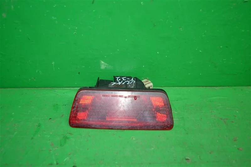 Фонарь противотуманный NISSAN JUKE 2010-2019 26580ED50A 1 YF15