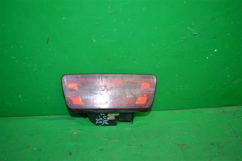 Фонарь противотуманный NISSAN JUKE 2010-2019 26580ED50A 1 YF15