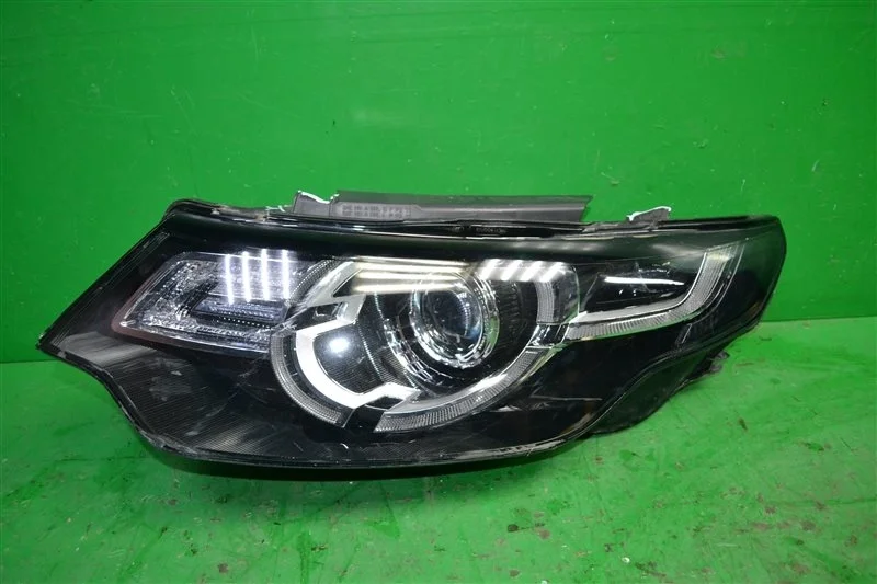 Фара LAND ROVER DISCOVERY SPORT 2014-2019 LR076144 1 L550, левая