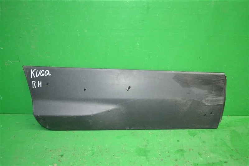 Молдинг двери FORD KUGA 2012-2019 2104159 2 CBS, задний правый